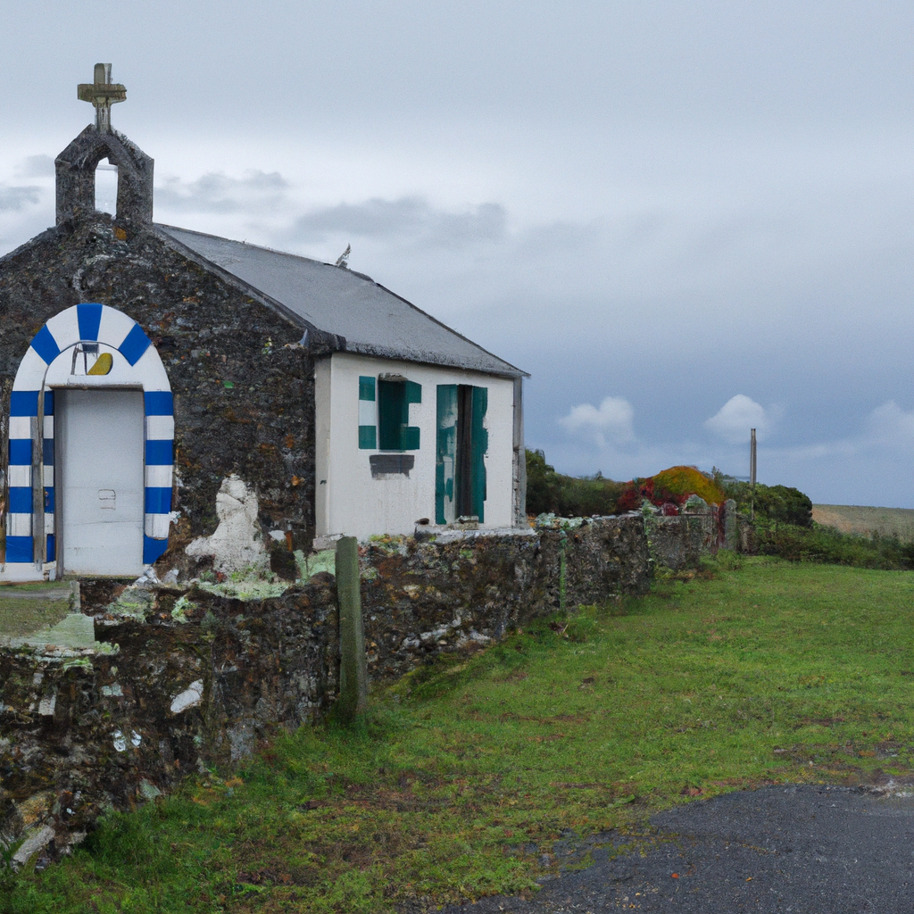 Notre Dame du Bon Conseil Chapel In Mauritius History,Facts, & Services